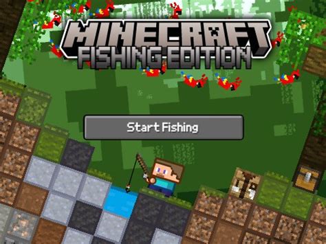 Crazy Fishing v1.0.15.